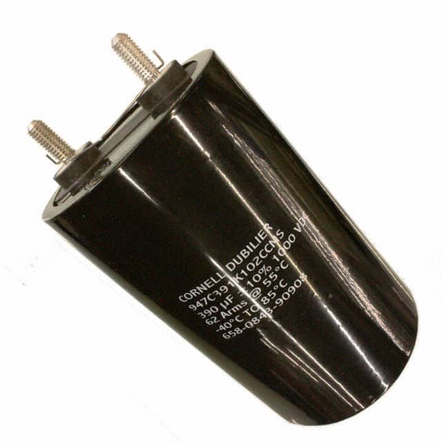 947C231K102CAIS Cornell Dubilier Electronics (CDE)  Tantal-Polymer-Kondensatoren